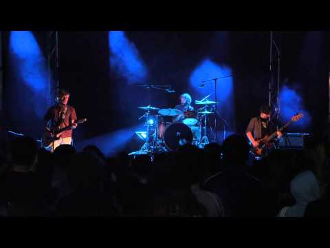 DIAFRAMMA - Labbra Blu | Rock Your Head Festival