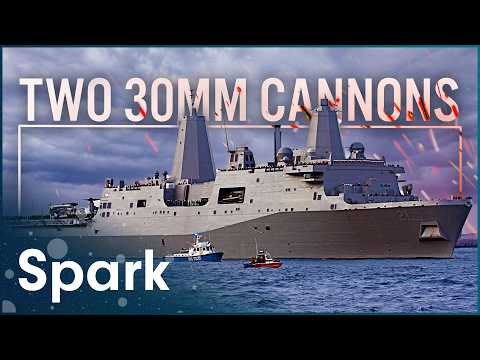USS New York: A Powerful Symbol Of American Freedom