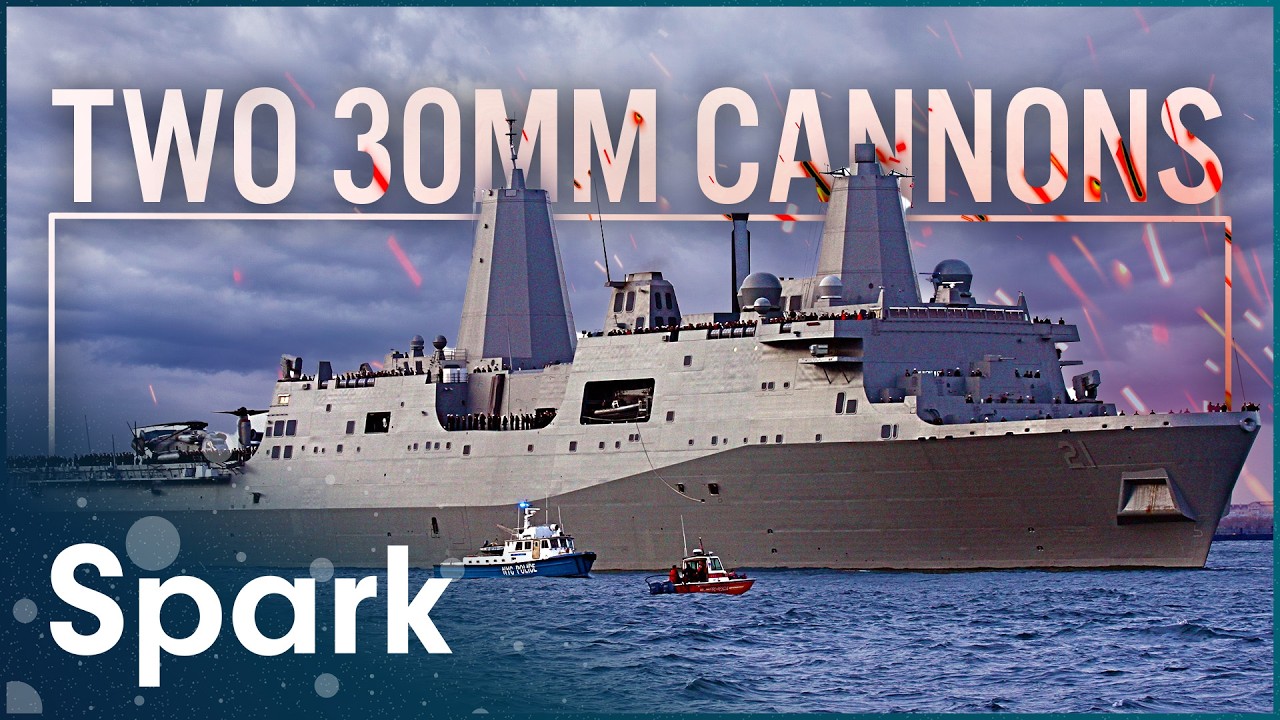 USS New York: A Powerful Symbol Of American Freedom