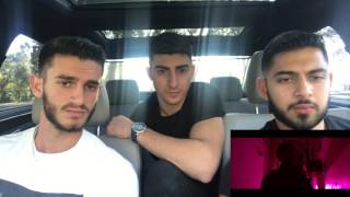 Avelino feat. Abra Cadabra - On a Roll (Official Music Video) | Link Up TV | Reaction