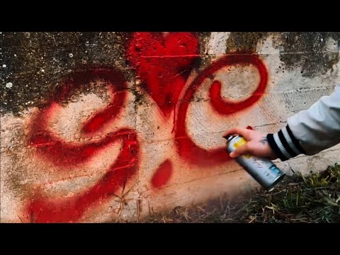 Terr One - Super Cupido (Visual)