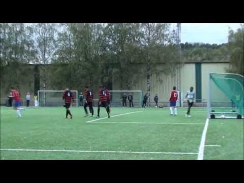 Oslo City - Skeid 28.9.2013