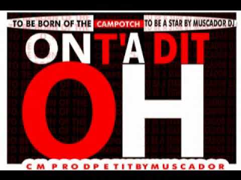 DJ MUSCADOR FT DJ MATADOR ET HERITIER JOSE MORINHO amis pour la vie