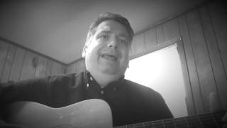 Tonight We&#39;re Gonna To Tear Down The Walls | Randy Travis Cover by Jerry Colbert | 2016