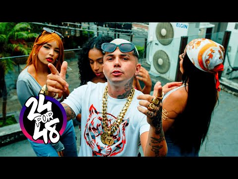 ROMANCE FDP (Clipe Oficial) MC Jhey e DJ Voltz