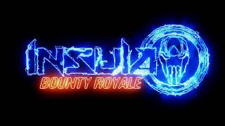 Insula: Bounty Royale - Teaser Trailer