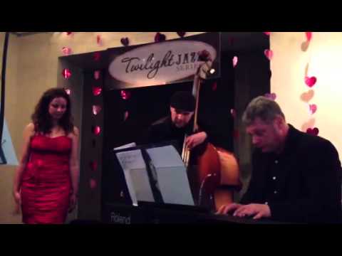 Twilight Jazz Series - The Lily Nazar Trio