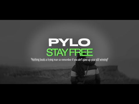 Pylo  (Stay Free) OFFICAL MUSIC VIDEO