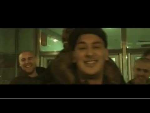 AM & Colony Cypher - Part 2 of 3