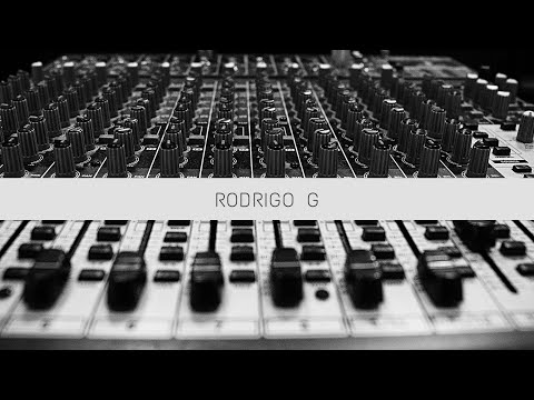 R Podcast #1 DJ SET