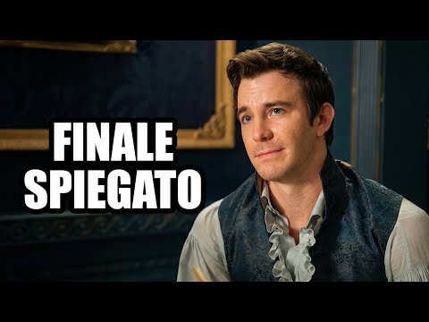 BRIDGERTON Stagione 4 FINALE SPIEGATO