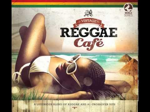 Vintage Reggae Café - Paradise - Coldplay - Reggae Version
