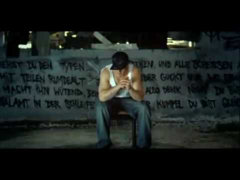 Franky Kubrick feat. AMARIS - Nichts zu verlieren