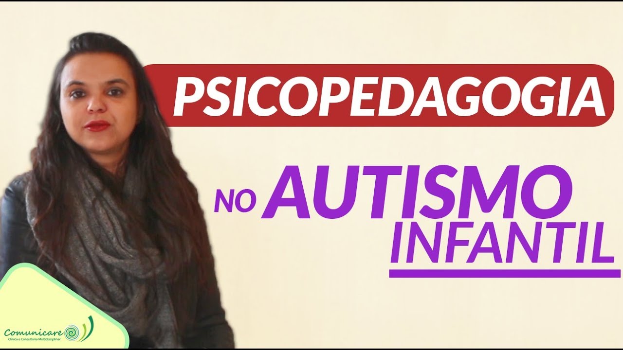 Psychology applied to Childhood Autism - Discover your impotence in THERAPY.