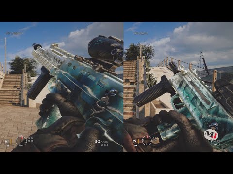 Macie Jay's and Shroud's charm are OP.