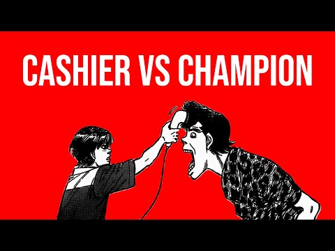 The Funniest Hajime no Ippo Chapter... Until It Hurts