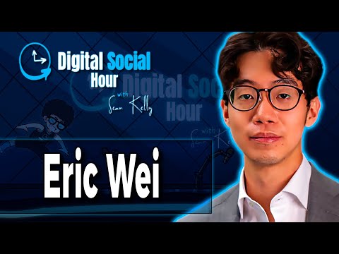 Overcoming Depression, Asian Parenting and Best Pokemon of All Time | Eric Wei DSH #332