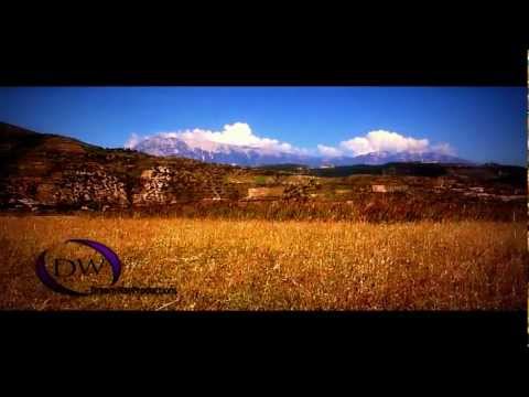 Ilirjan Guri - African Beauty