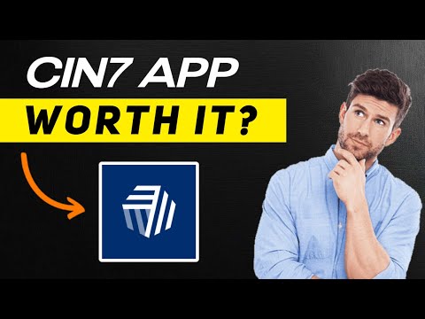 Cin7 App Review Inventory Management Worth It