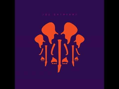 Joe Satriani - Pumpin'