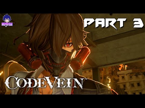 Steam Community :: Video :: Code Vein - PC Walkthrough - No Commentary ...