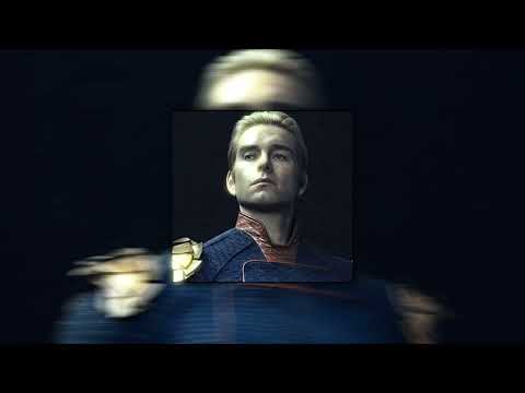 Ezekiel ~ Help urself (Dyn remix) / The Boys | HomeLander {I'm the face of The Seven, not you!}