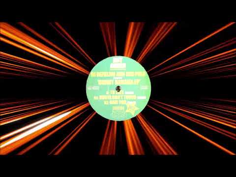 DJ Deekline and Ed Solo presents Burnt Banana EP - Busta Don't Touch