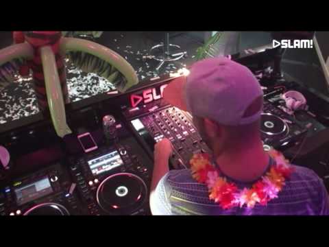 Kav Verhouzer (DJ-set) | SLAM!