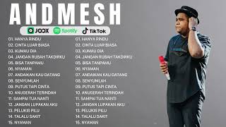 Download lagu KUMPULAN LAGU ROHANI TERBARU - BY ANDMESH mp3