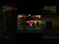 Smoke Moments Fatalitycrack Mortalkombattrilogy