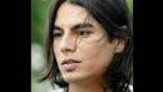 Julio Iglesias Jr-The Way I Want You