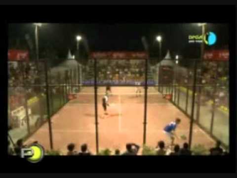 Padel Para Todos-TV Show nr 68-Part 1 by PadelCentrum.nl