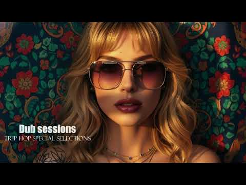 Trip Hop & Groove Lounge Mix | Special Coffee Shop Selections