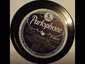 Cafe Society Rag - Albert Ammons, Meade Lux Lewis & Pete Johnson & Their Three Pianos - 78rpm