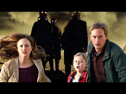 Hidden (2015) Movie Explained in Hindi | Full Horror Thriller Breakdown | Ending Explained #Movie