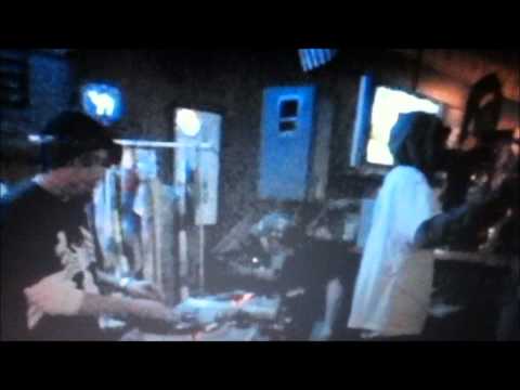 Welcome 2 the DangerZone-by Bru Lei produced by Amos Famous