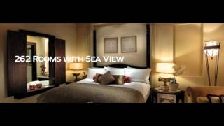 preview picture of video 'Sofitel Luxury Hotels - Sofitel Bahrain Zallaq Thalassa Sea & Spa'