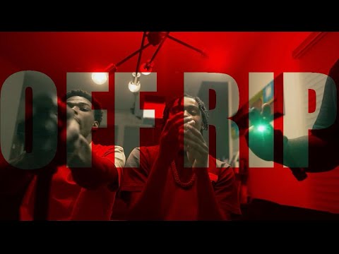 EBK Slick - Off Rip (Official Visual) Shot By : @Byrdeyeviews Produced By : @Cantbefckwith