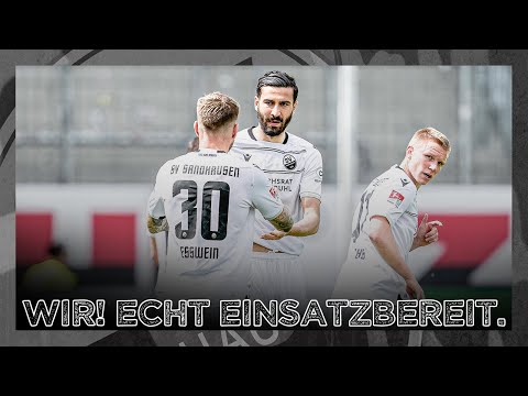 WIR! Echt Einsatzbereit. | Kemal Ademi