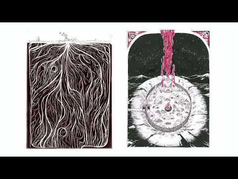 Making of Éiru - Writing and Research