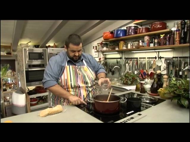 Vídeo relacionado con Pan comido: Más recetas sin vergüenza