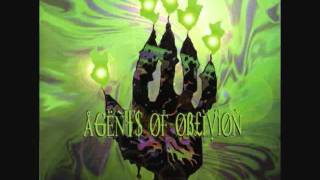 Agents of Oblivion - Phantom Green (Demo)