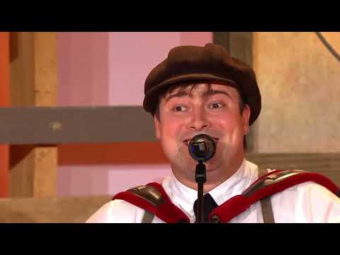 Ansambel Murni - Krava je breja