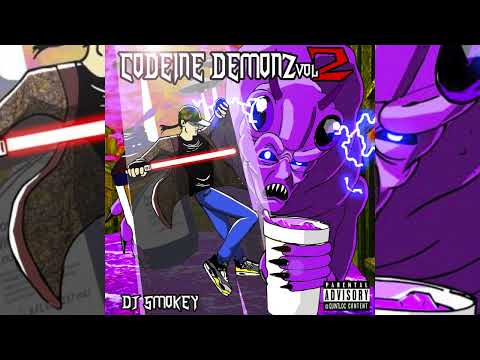 DJ Smokey - Pardon Me (ft. Lofty305)