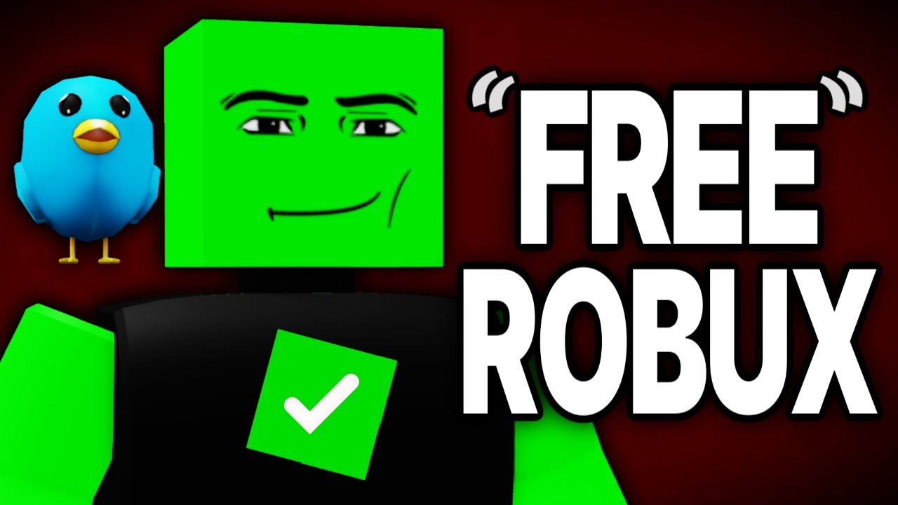 Roblox Scam Bots Have Returned