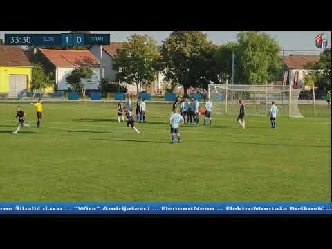 FrankopanTV - Golovi, Stipe & Hrvoje