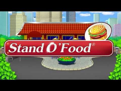 stand o food 3 android apk