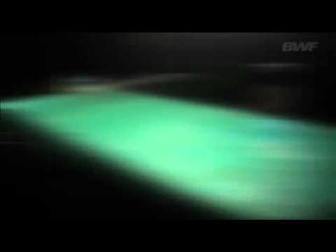 Badminton Ireland Level 1 - Module 6 - Movement - Recovery phase