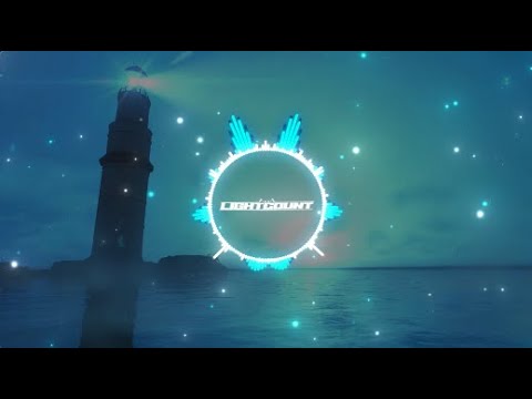 LightCount - Lighthouse feat. Lily Grace (Official Lyric Video)