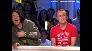 &quot;War Of Attrition&quot; Tears For Fears&quot;